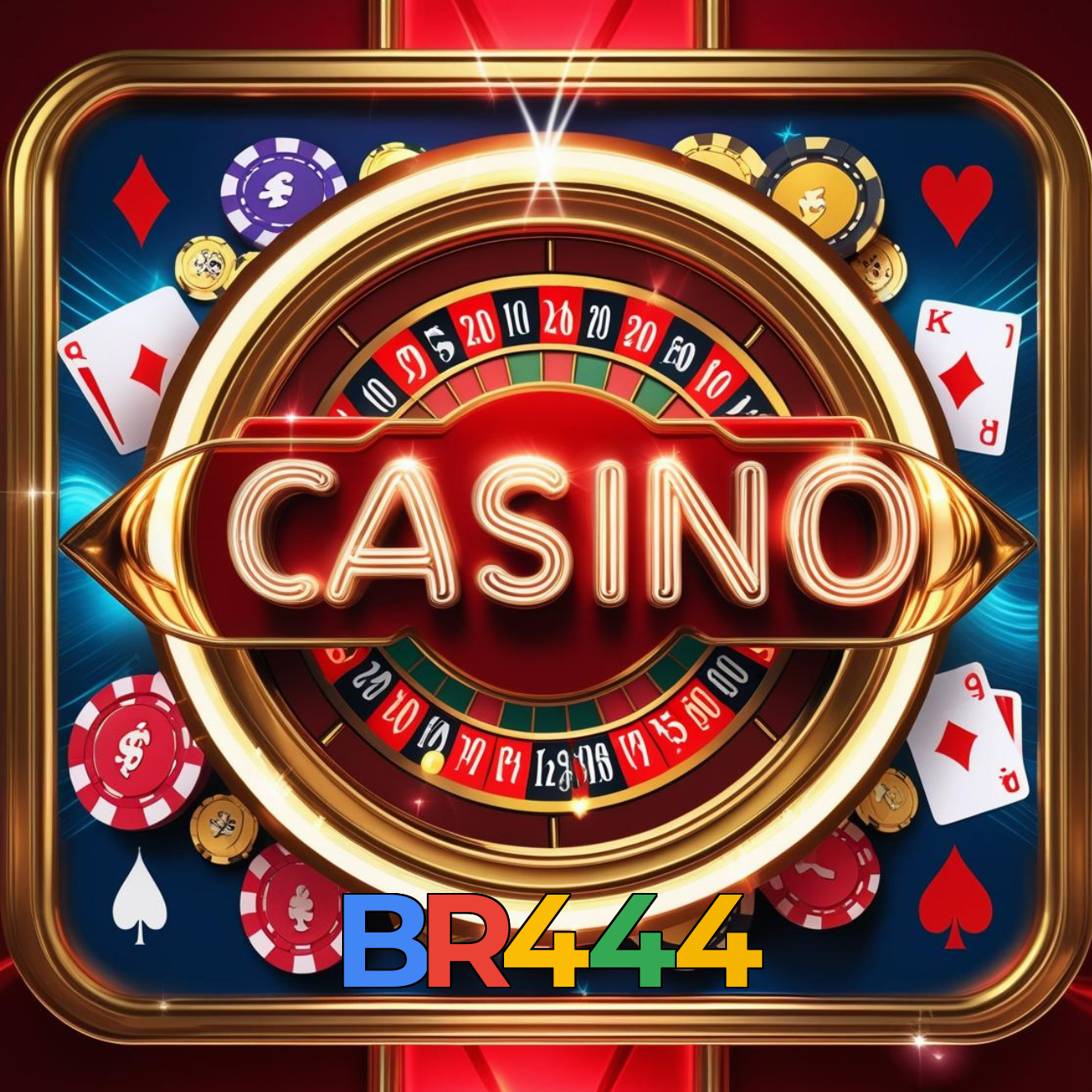 BR444:Jogue em nosso cassino online e descubra os maiores jackpots!