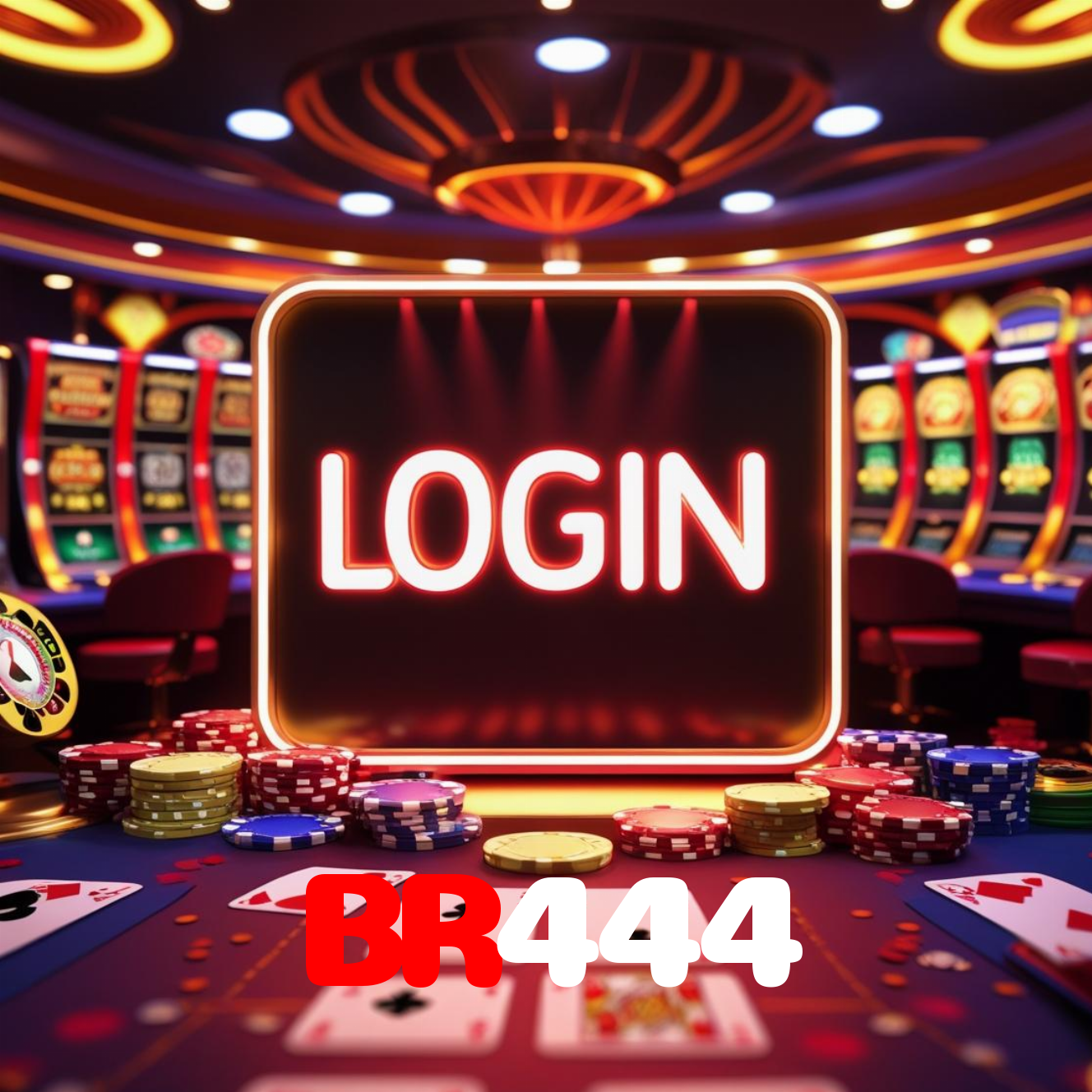 BR444:O cassino online ideal para você jogar blackjack e apostar no futebol!