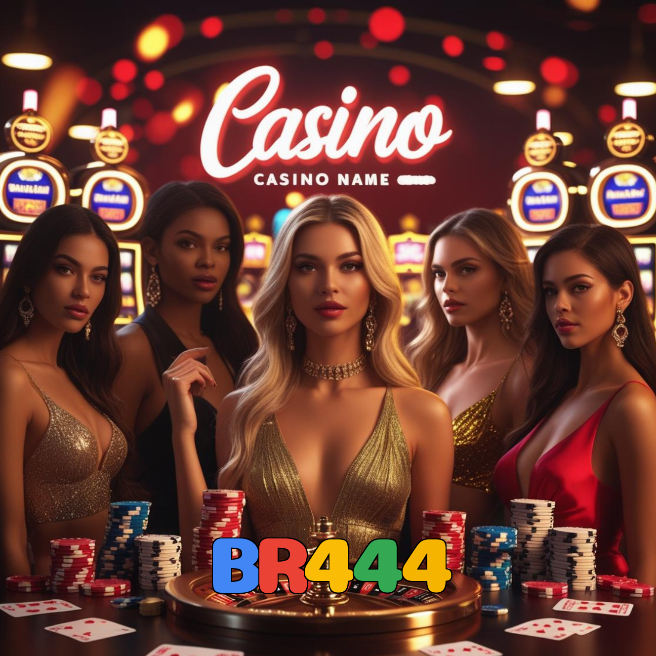 BR444:Jogue poker como um profissional e vença agora mesmo!