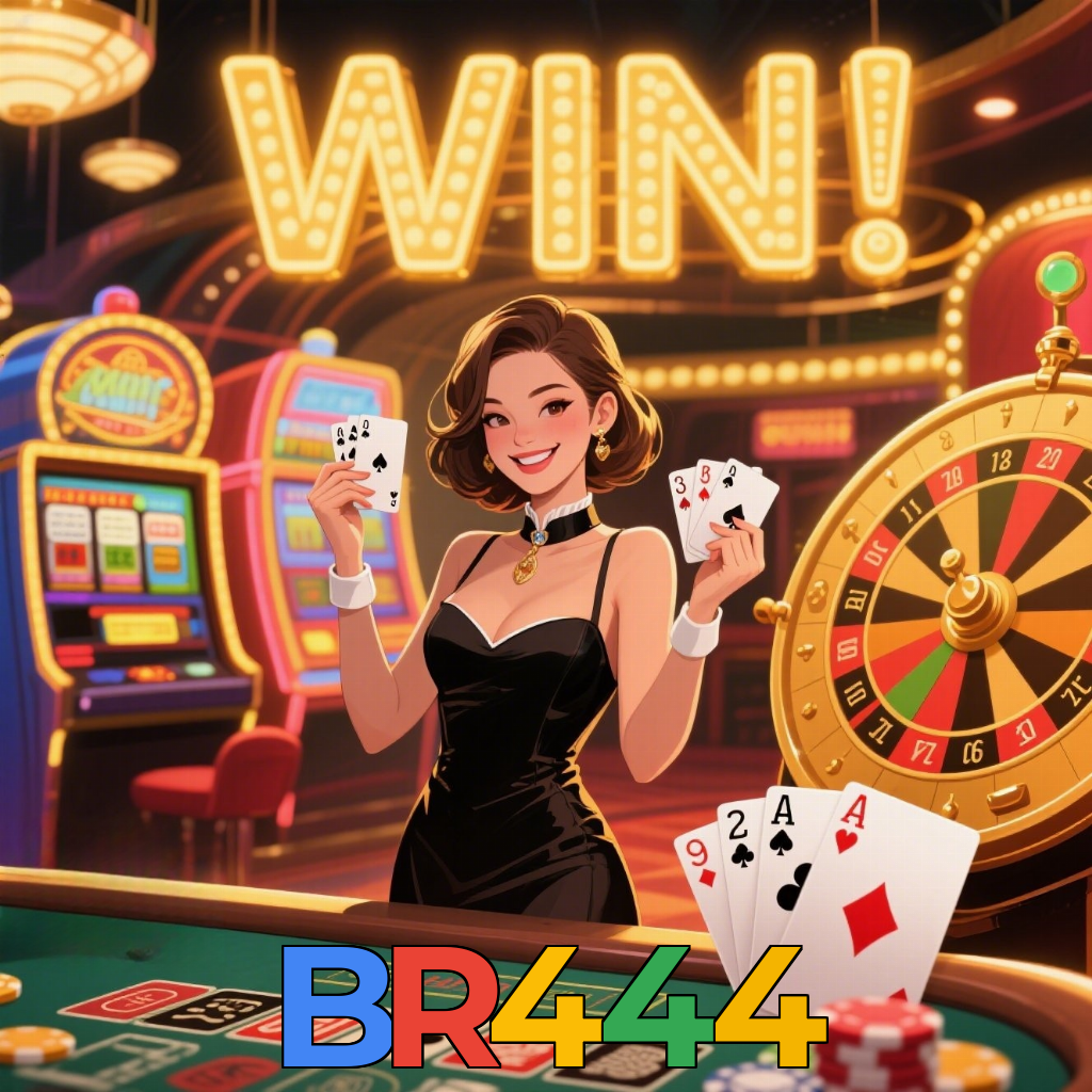 BR444:Aposte no futebol online e jogue os melhores jogos de cassino!