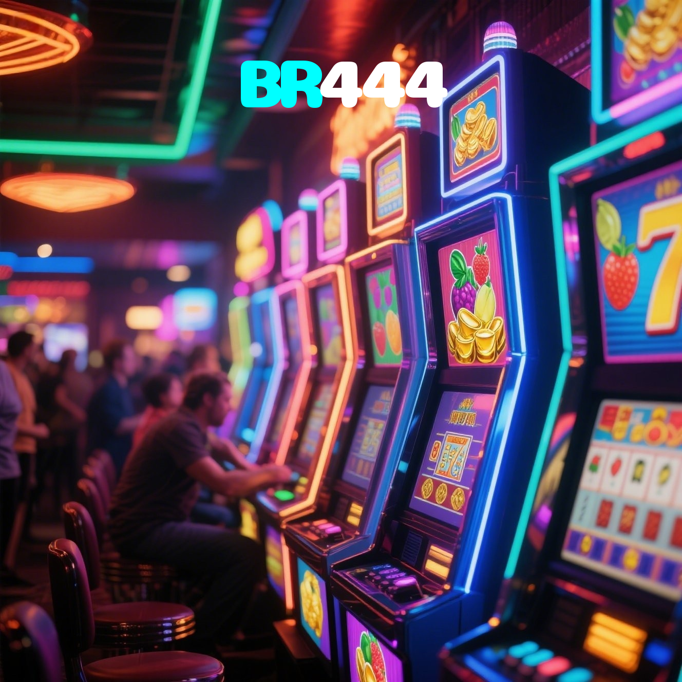 BR444:Jogue as melhores slots e aposte em futebol com confiança e segurança!