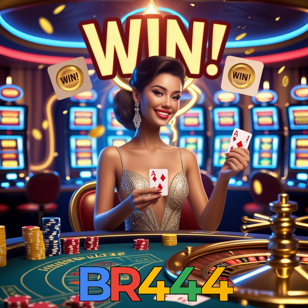 BR444:Jogue slots, aposte no futebol e vença com grandes prêmios!