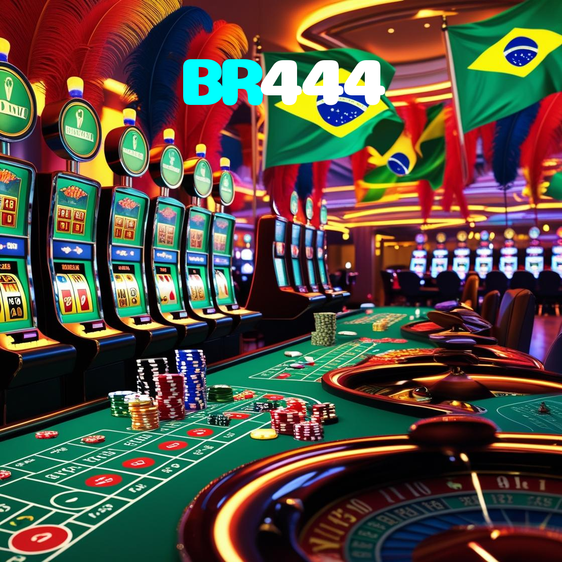 BR444:Jogue blackjack, roleta e aposte no futebol para vitórias emocionantes!
