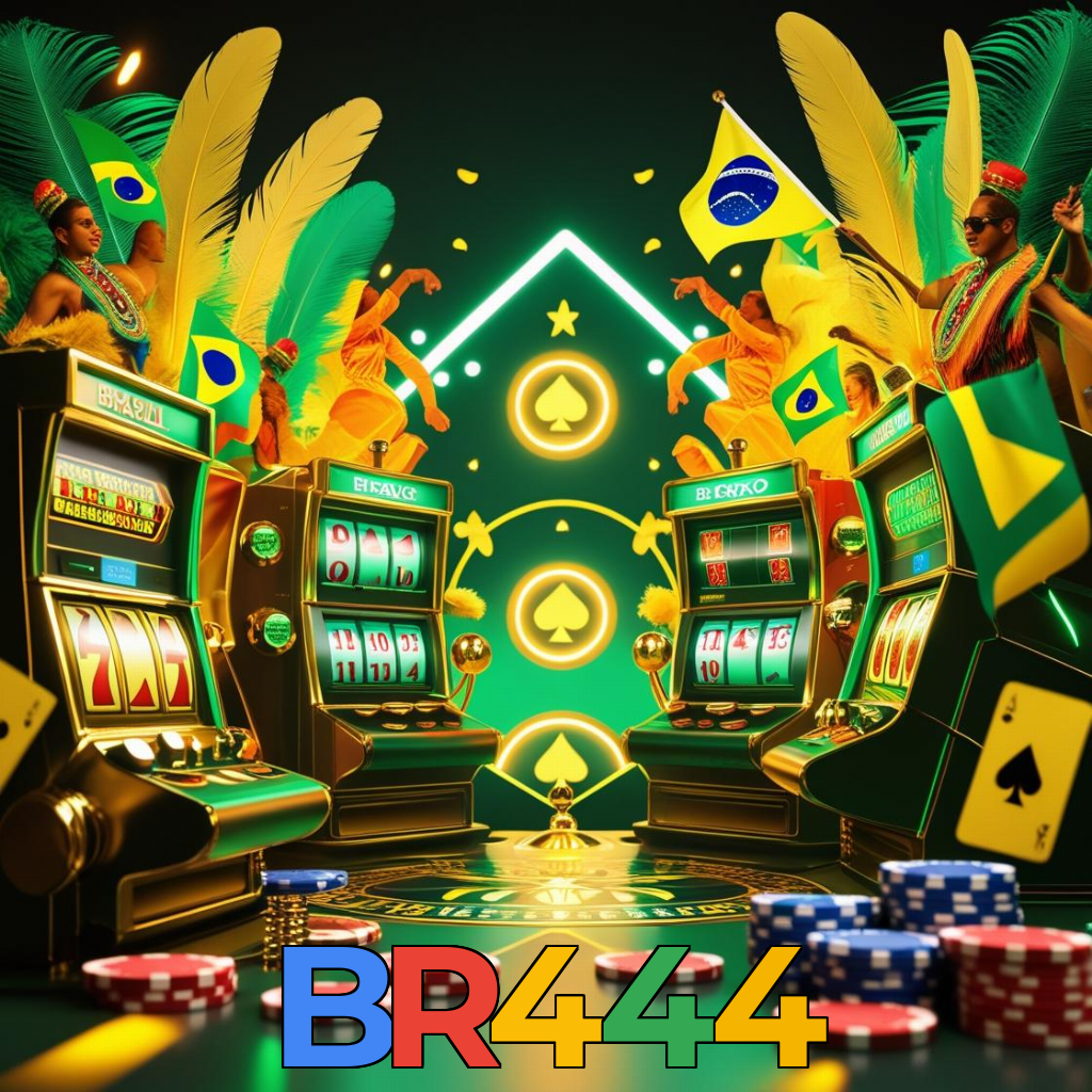 BR444:Aposte no futebol online e faça parte das grandes conquistas!
