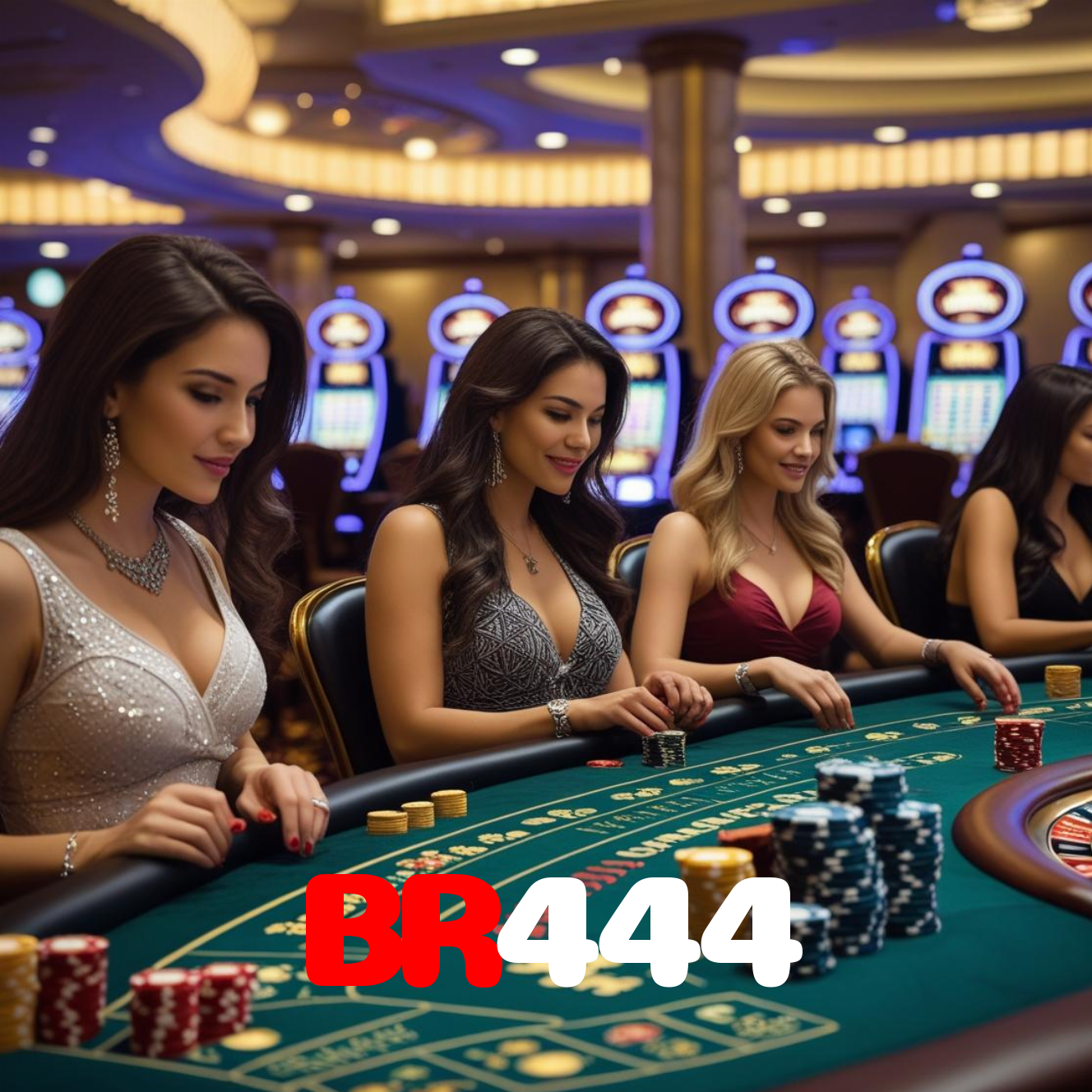 BR444：Jogue no cassino mais seguro com blackjack, poker e futebol online!