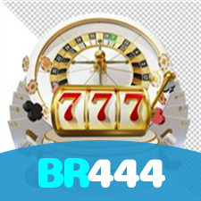 BR444：Aposte nas melhores máquinas caça-níqueis e leve o jackpot!