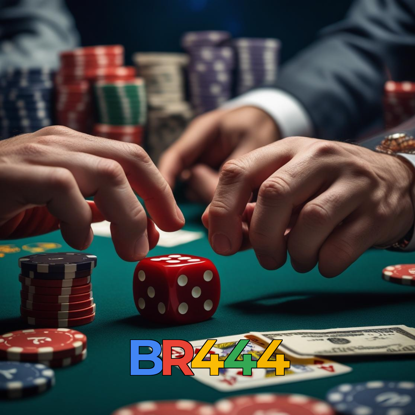 BR444:O cassino online mais confiável com apostas no futebol e prêmios em blackjack!