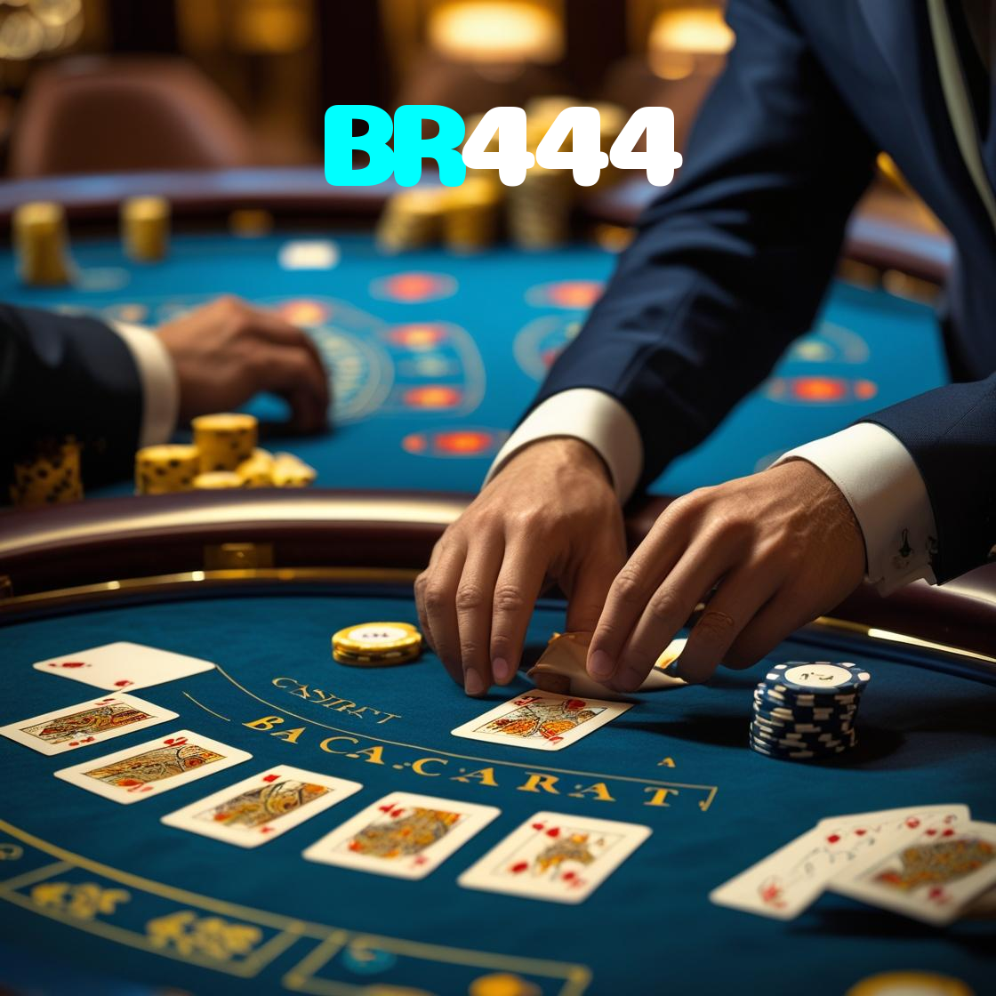 BR444:Aposte no seu time e ganhe com os melhores jogos de cassino online!