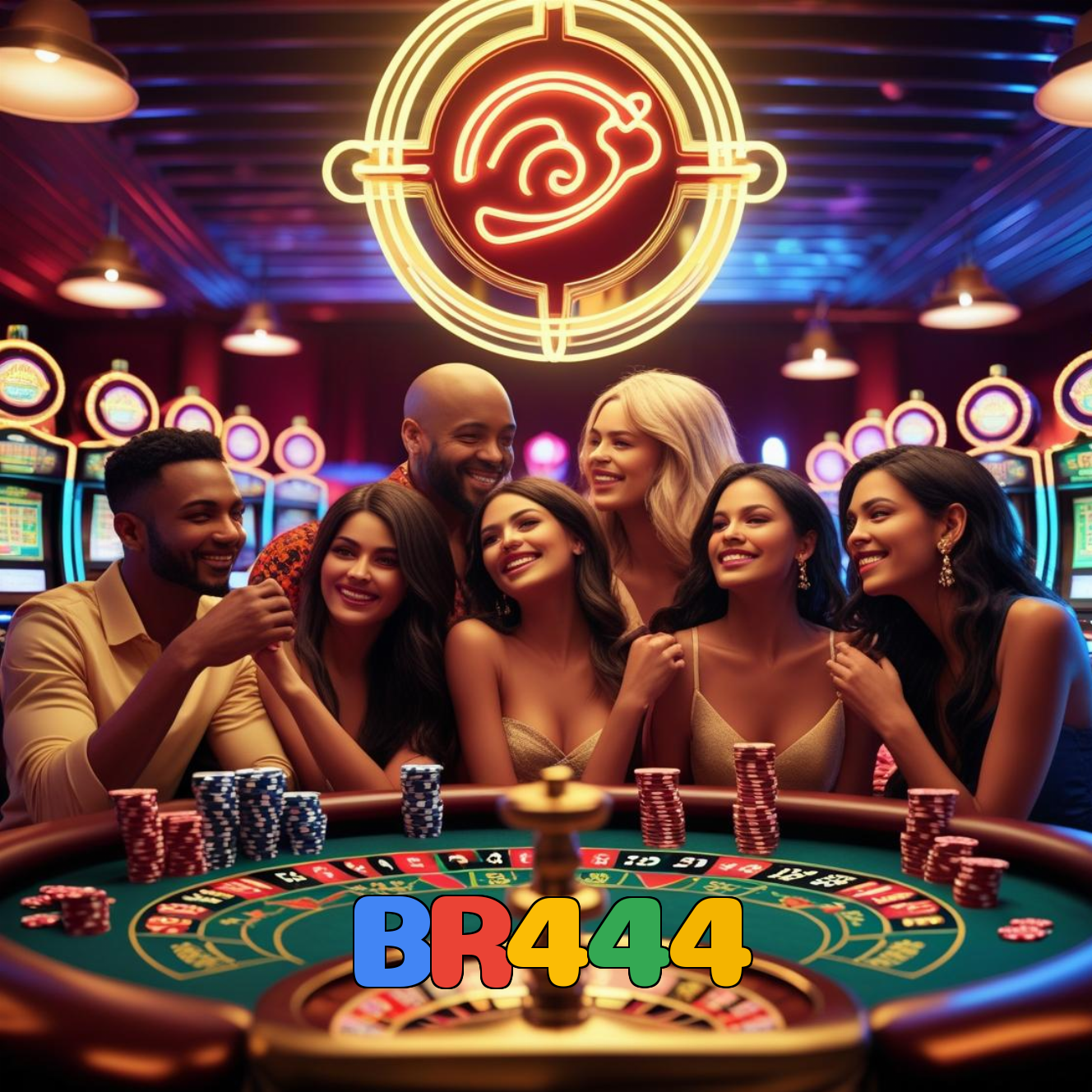 BR444:Ganhe no blackjack, aposte no futebol e vença com grandes prêmios!