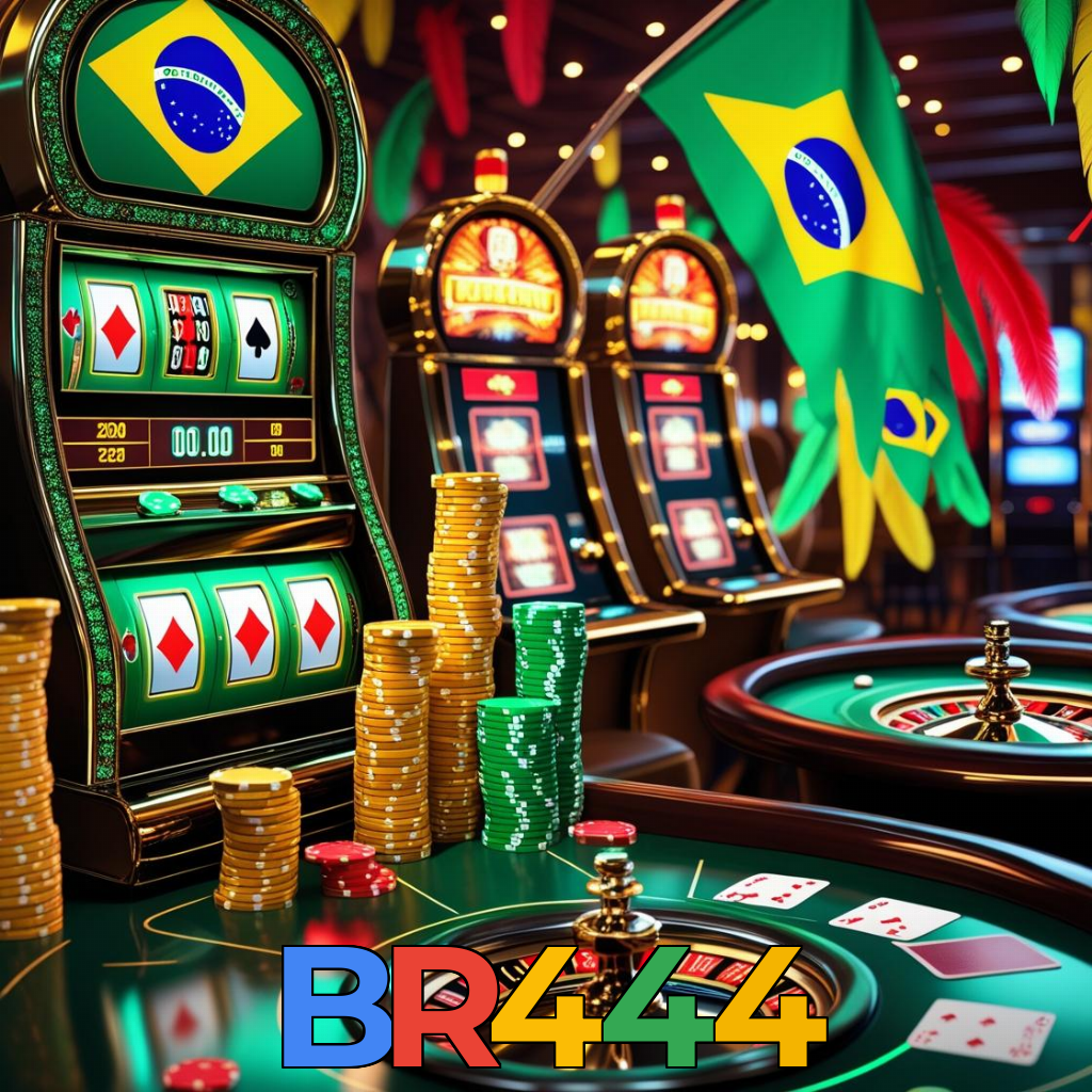 BR444:As melhores slots e jackpots estão esperando por você! Jogue agora!