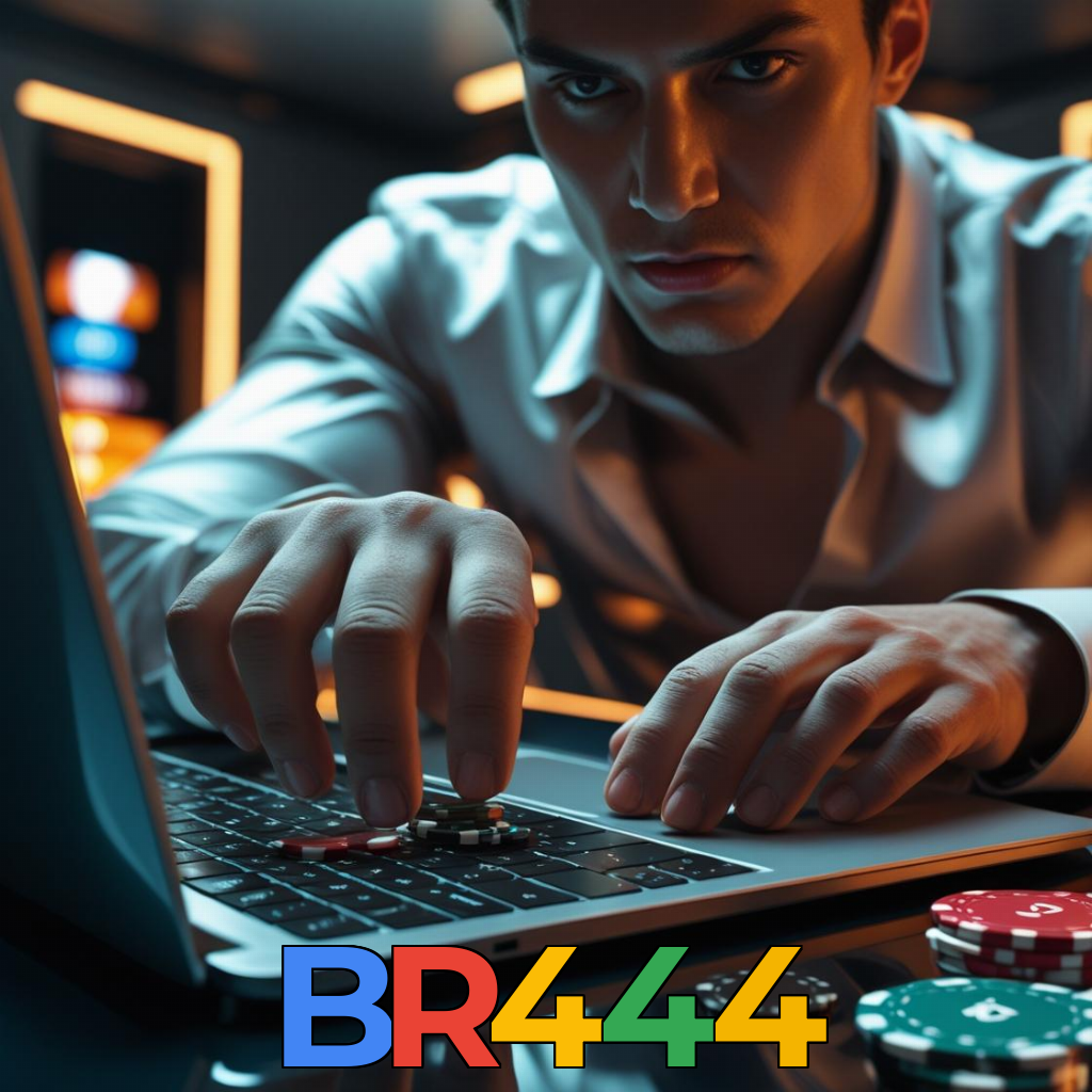 BR444:Aposte na roleta e conquiste prêmios fantásticos!