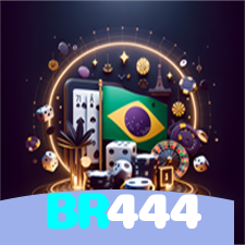 BR444：Sinta a emoção do futebol online e conquiste vitórias épicas!