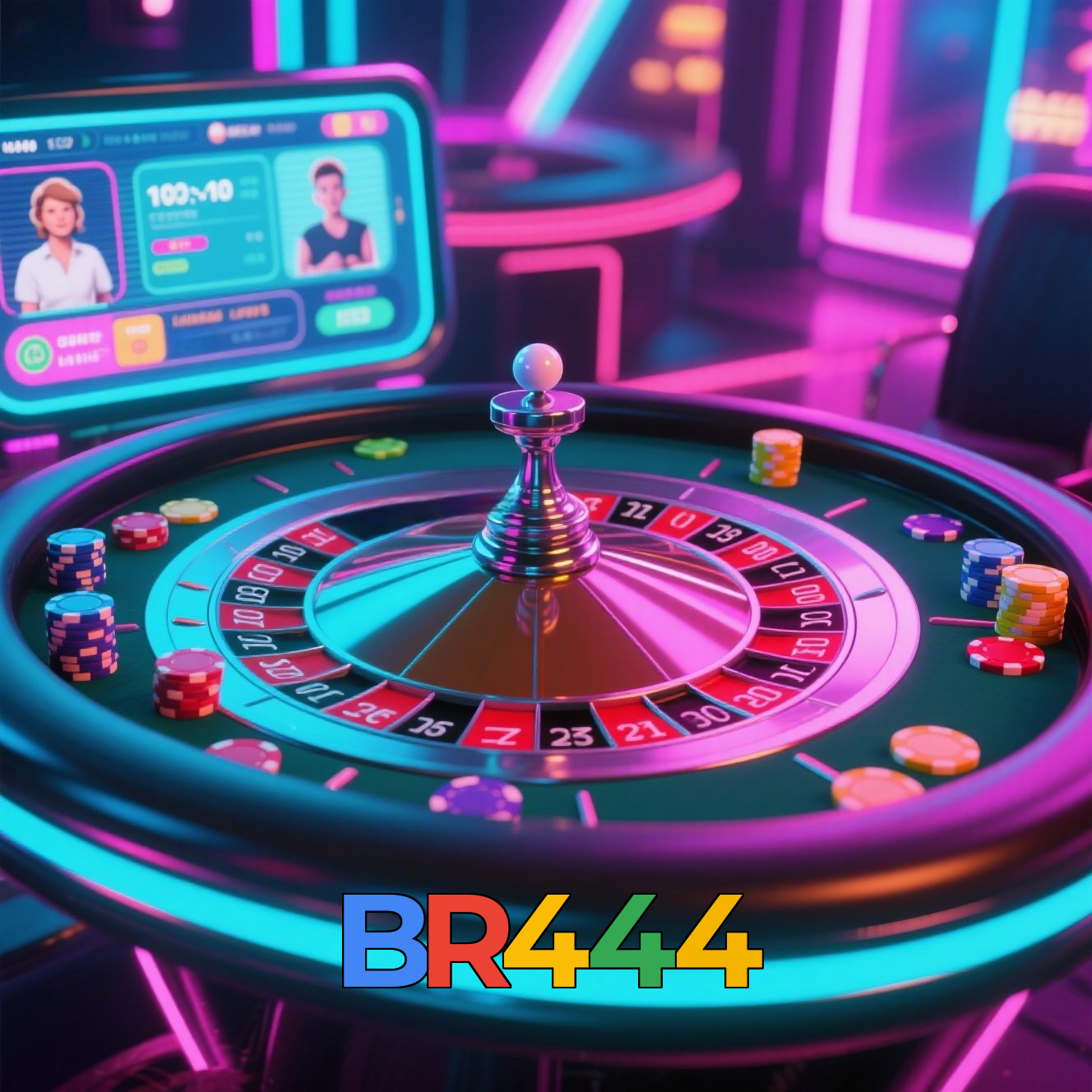 BR444:O melhor cassino para apostar no futebol e ganhar prêmios em blackjack!