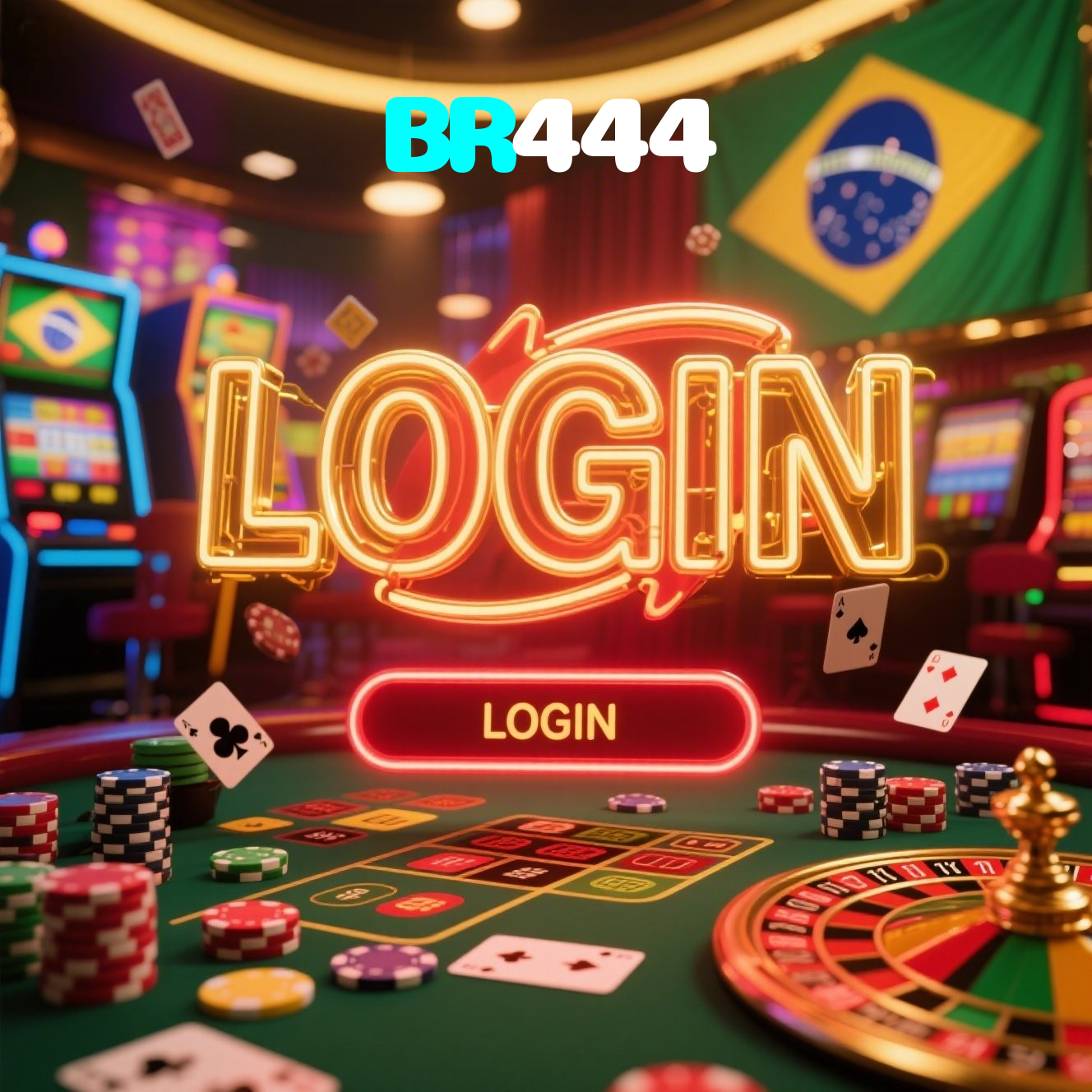 BR444：Jogue futebol online e conquiste as maiores vitórias de sua vida!