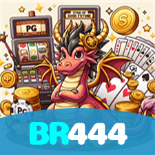 BR444：Aposte no futebol e jogue slots emocionantes com grandes prêmios!