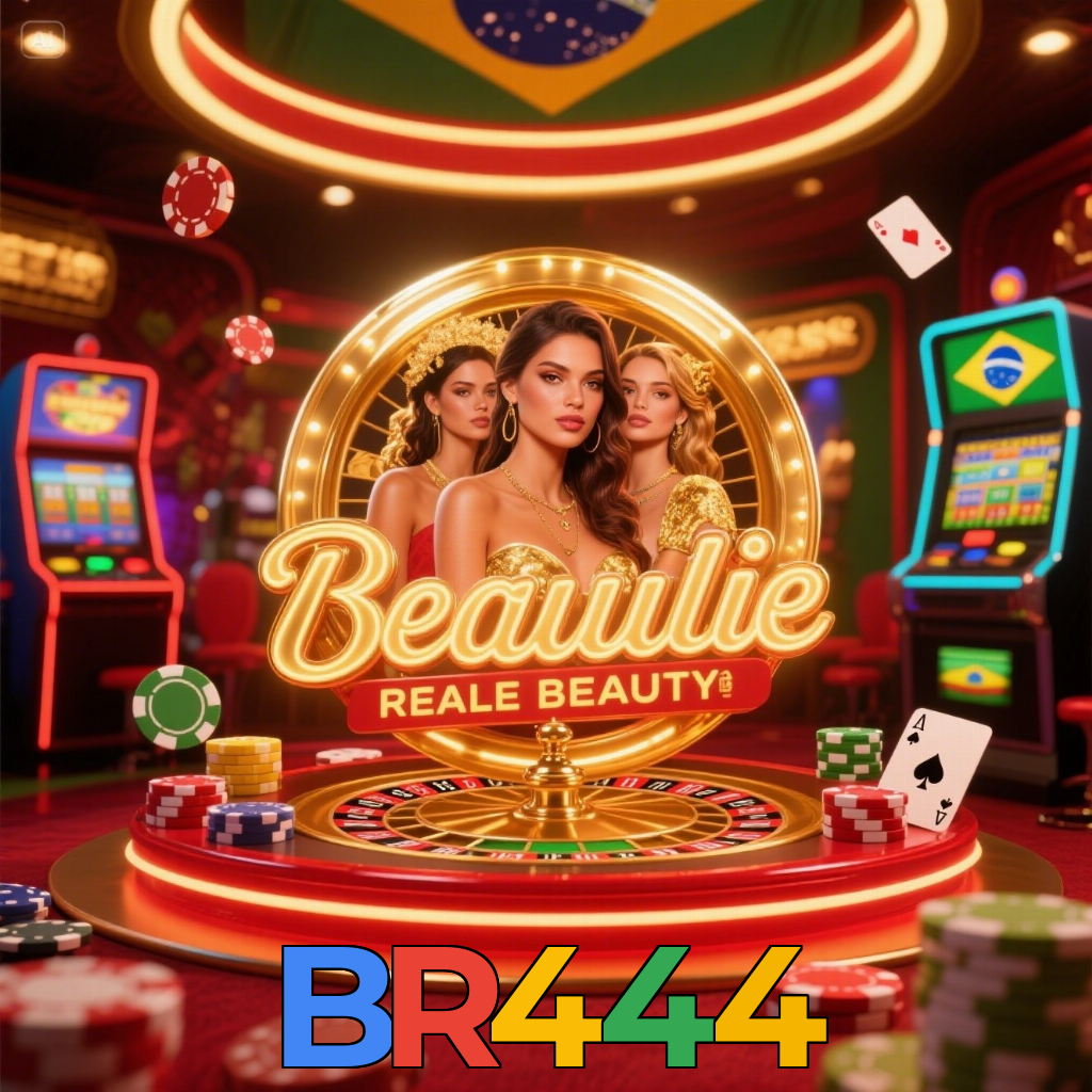 BR444:A roleta te espera para grandes vitórias! Aposte agora!