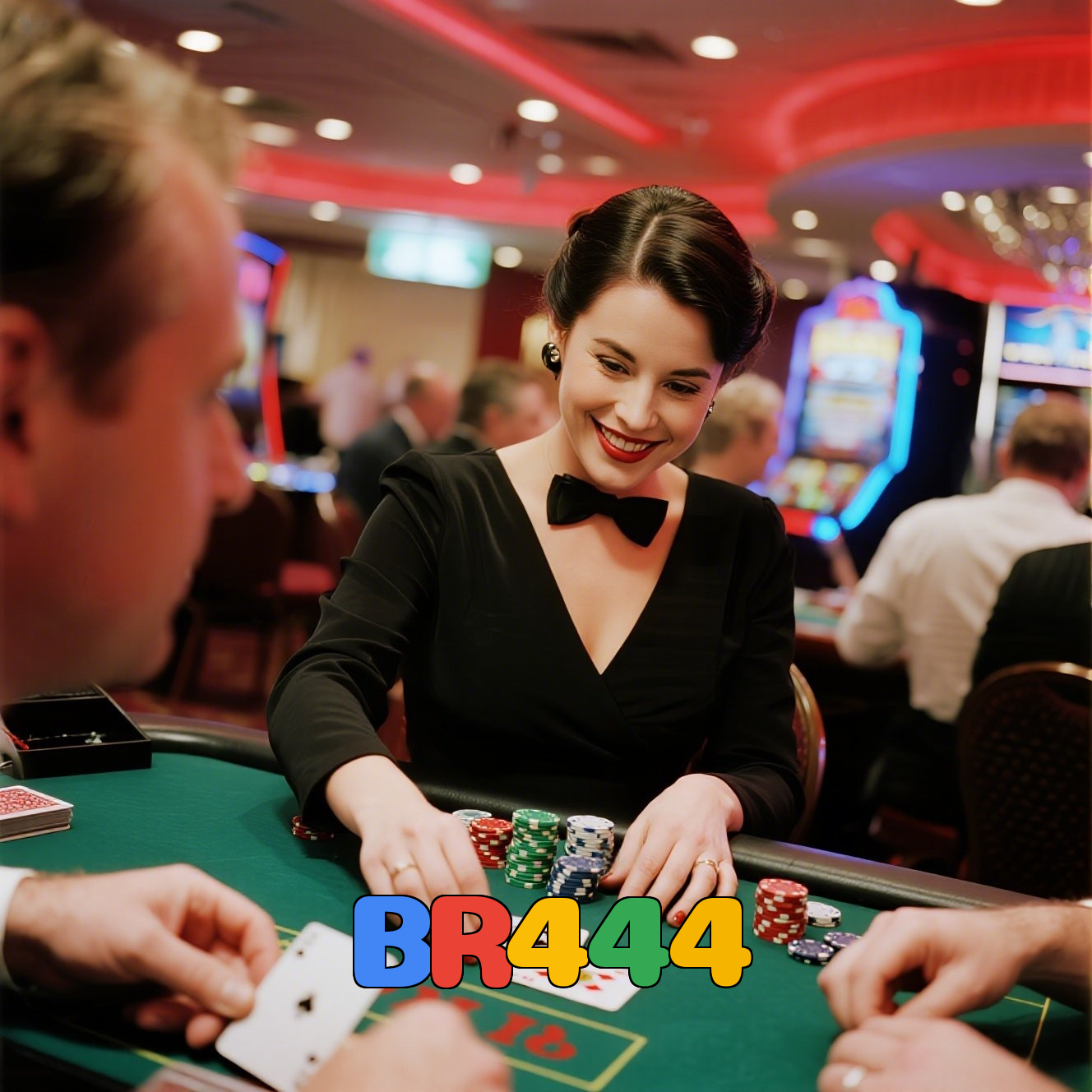 BR444:O cassino mais confiável para apostar no futebol e jogar slots!