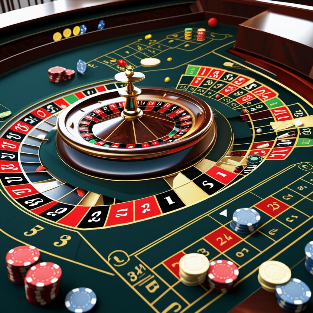 BR444:O cassino perfeito para jogar poker e fazer apostas no futebol online!