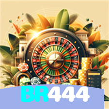 BR444：Jogue nas mesas de poker e vença como um profissional!