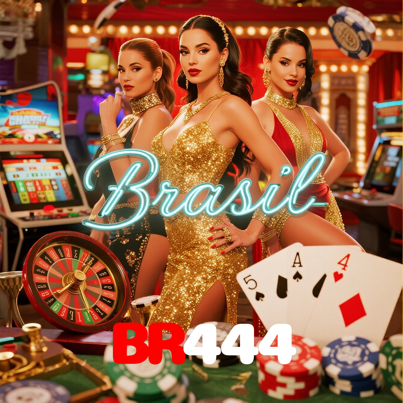 BR444:Jogue roleta, aposte no futebol e ganhe em grande estilo no cassino!