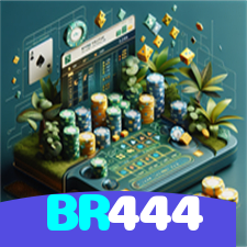 BR444：A sorte está no cassino online com apostas no futebol e grandes vitórias!