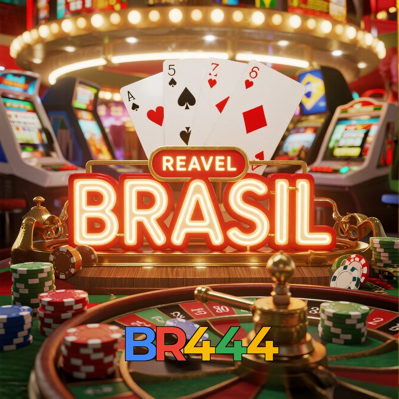 BR444:As melhores slots e jackpots estão esperando por você! Jogue agora!