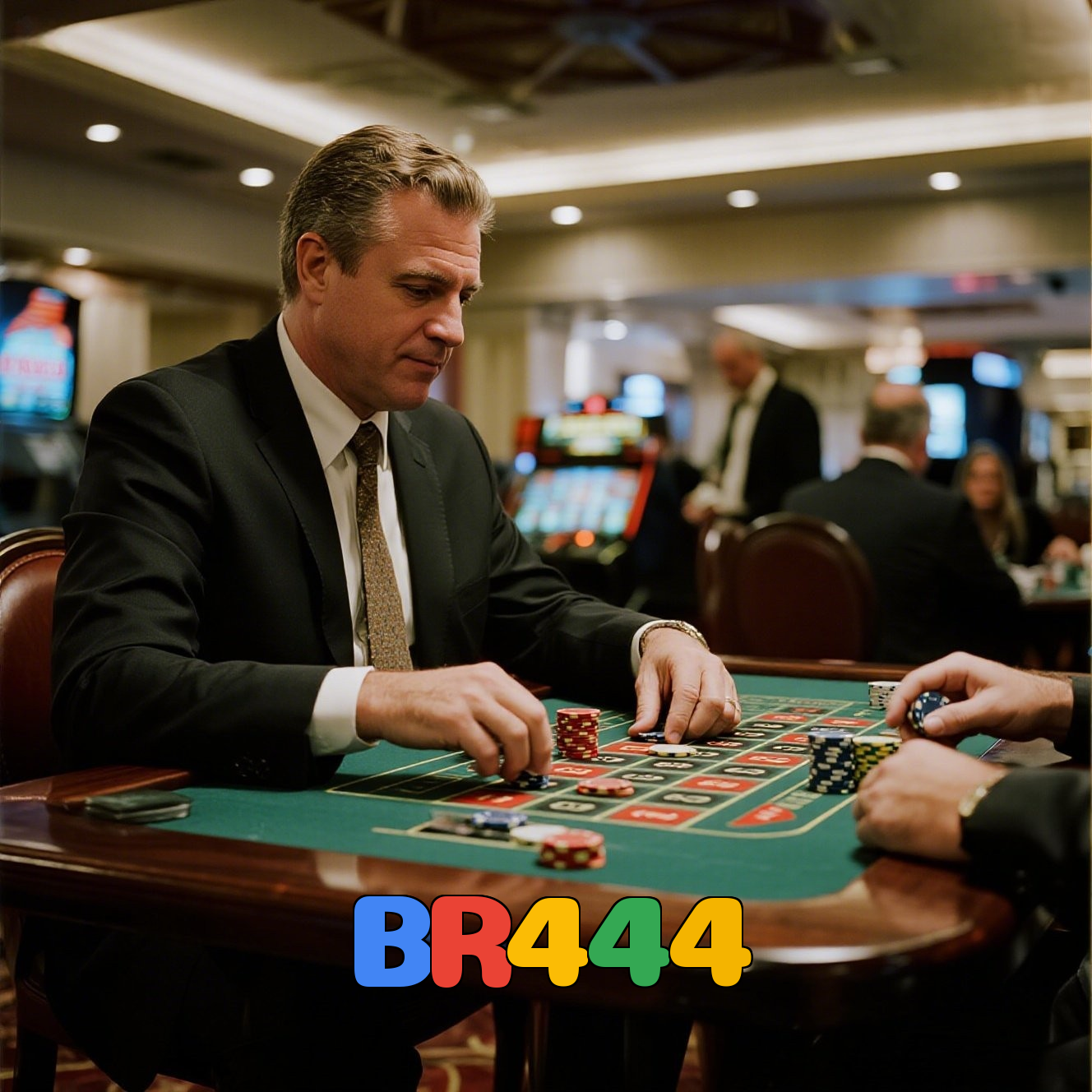 BR444：O cassino online mais seguro para apostar no futebol e jogar blackjack!