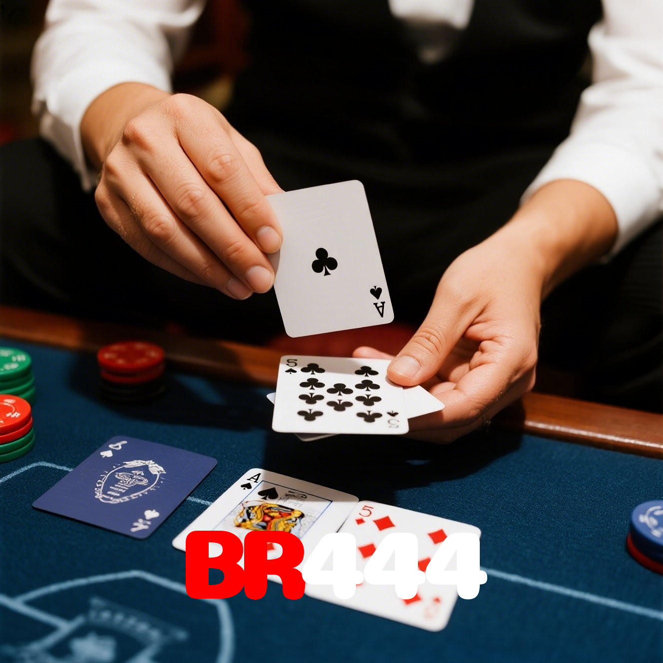 BR444:Jogue nas slots e conquiste vitórias épicas!