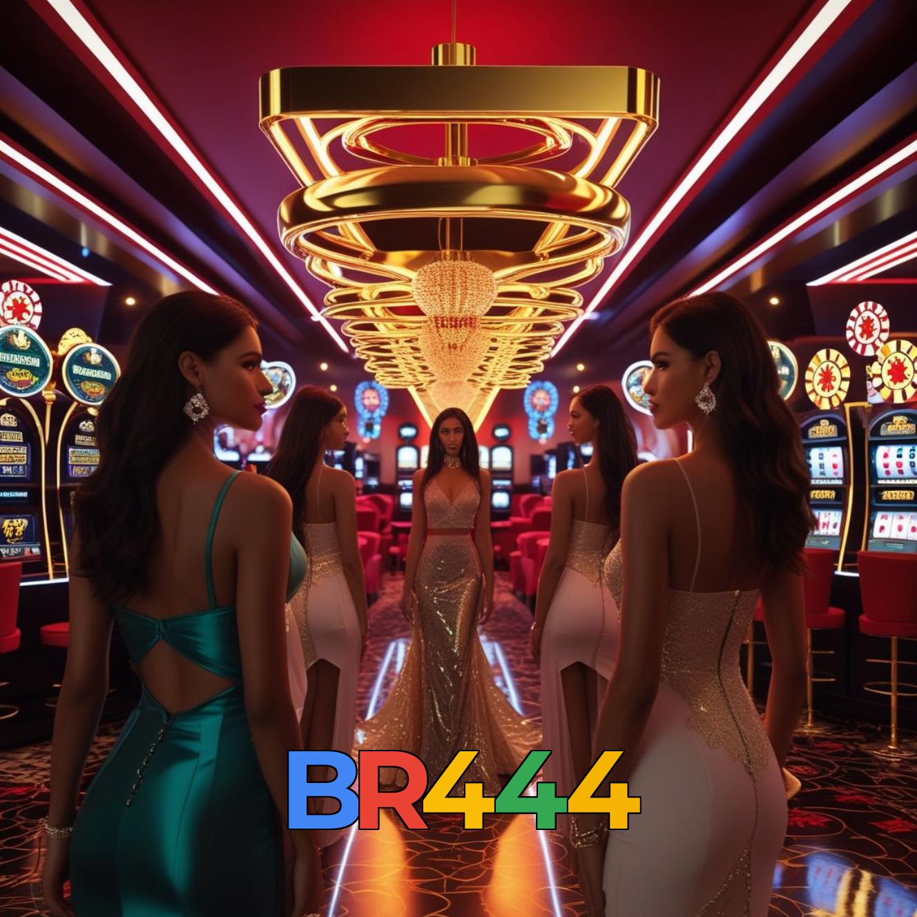 BR444:Divirta-se com poker, blackjack e aposte no futebol online!