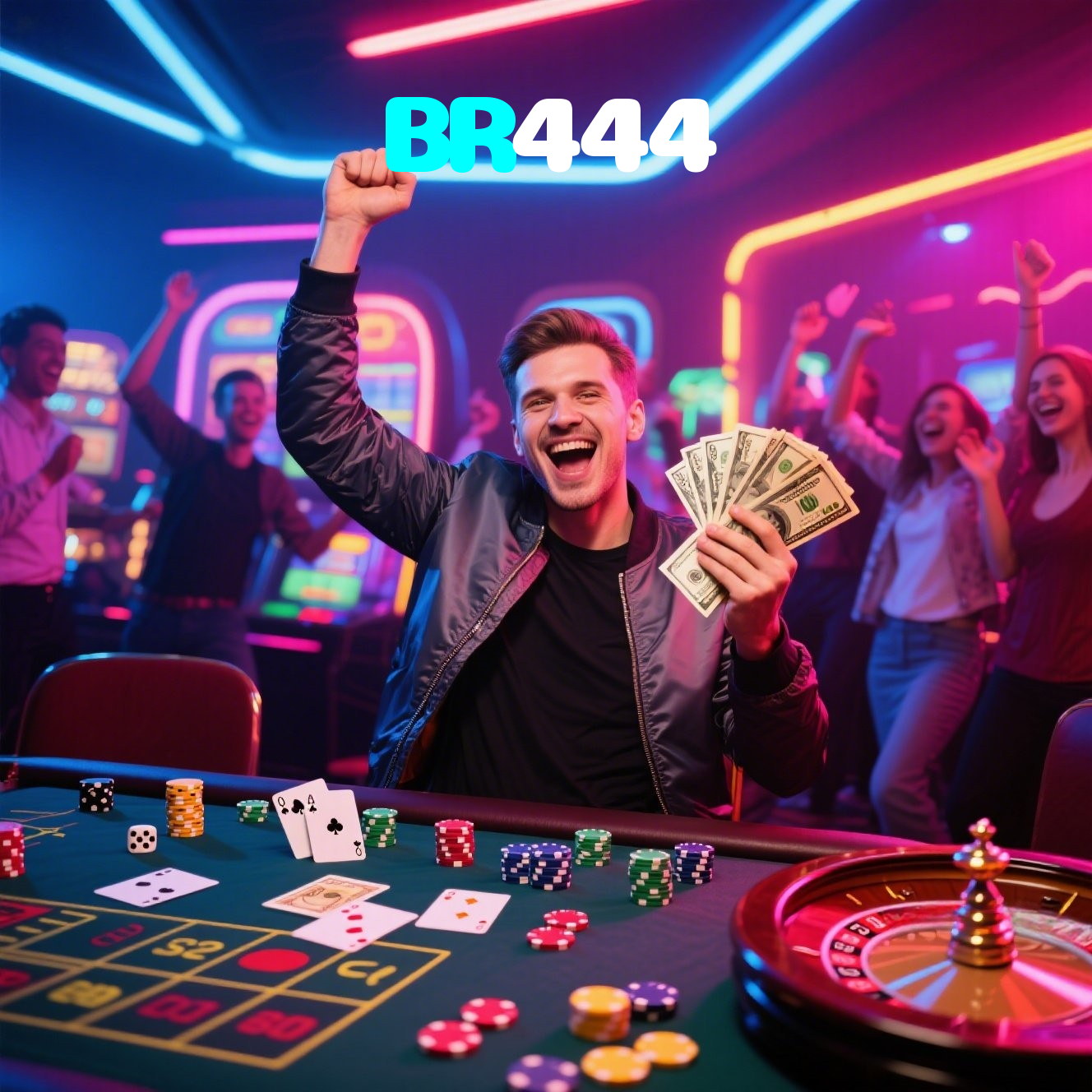 BR444:Aposte no futebol digital e conquiste prêmios fantásticos!