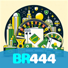 BR444：A emoção de jogar futebol online é ainda maior quando você vence!