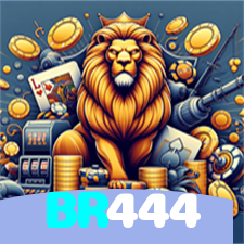 BR444：O futebol online está esperando por você, com grandes recompensas!