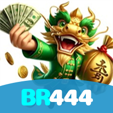 BR444:A diversão começa aqui! Jogue nas slots e ganhe muito mais!