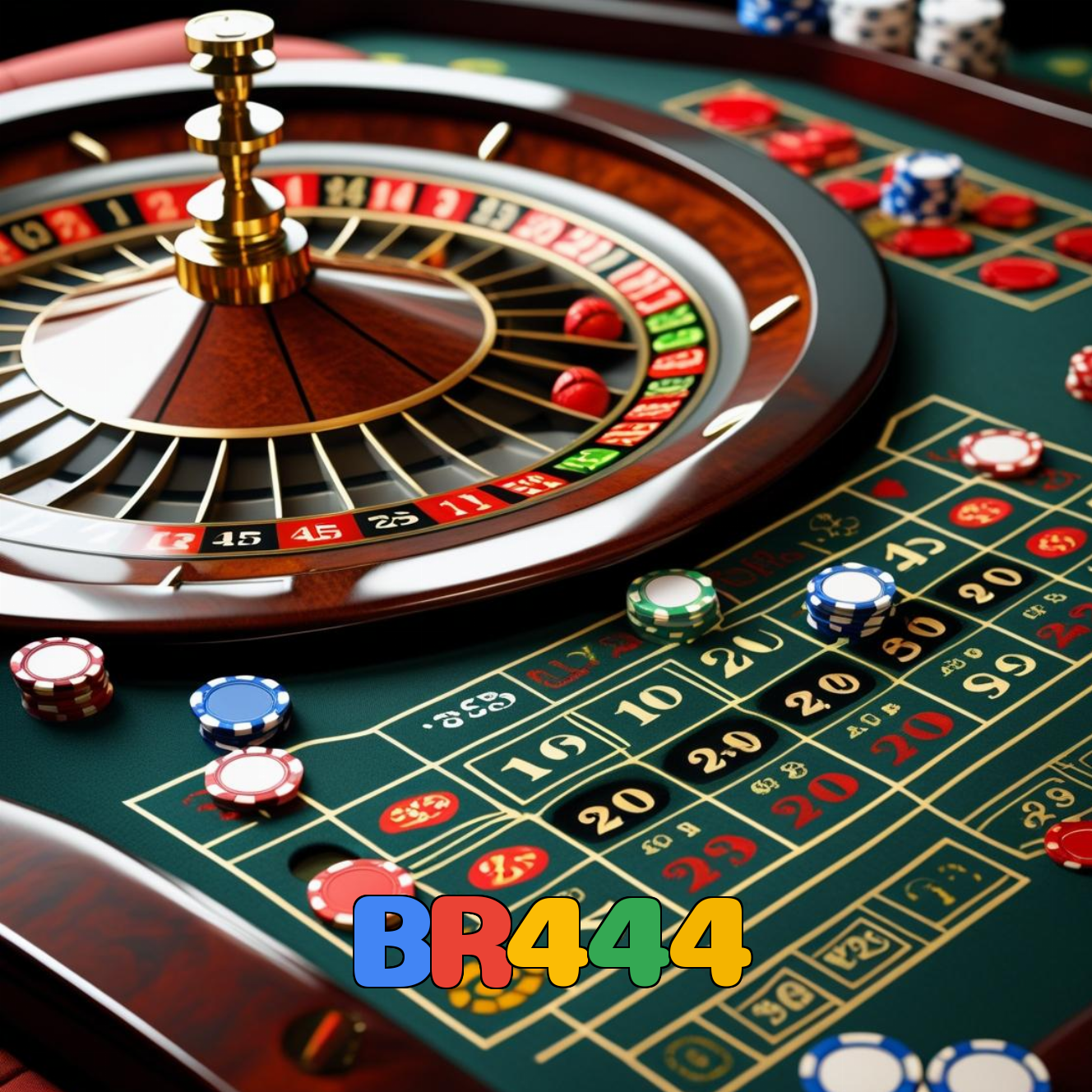 BR444:Jogue nas nossas slots e conquiste prêmios de tirar o fôlego!