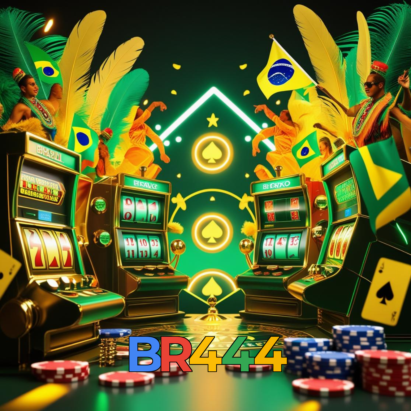 BR444:Jogue slots, aposte no futebol e conquiste prêmios incrÃveis!