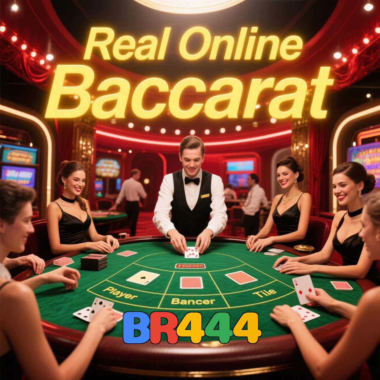 BR444：Desafie suas habilidades no poker online e vença os adversários!