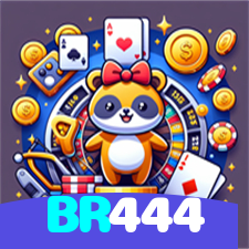 BR444：Aposte no seu time no futebol e divirta-se com slots e roleta!