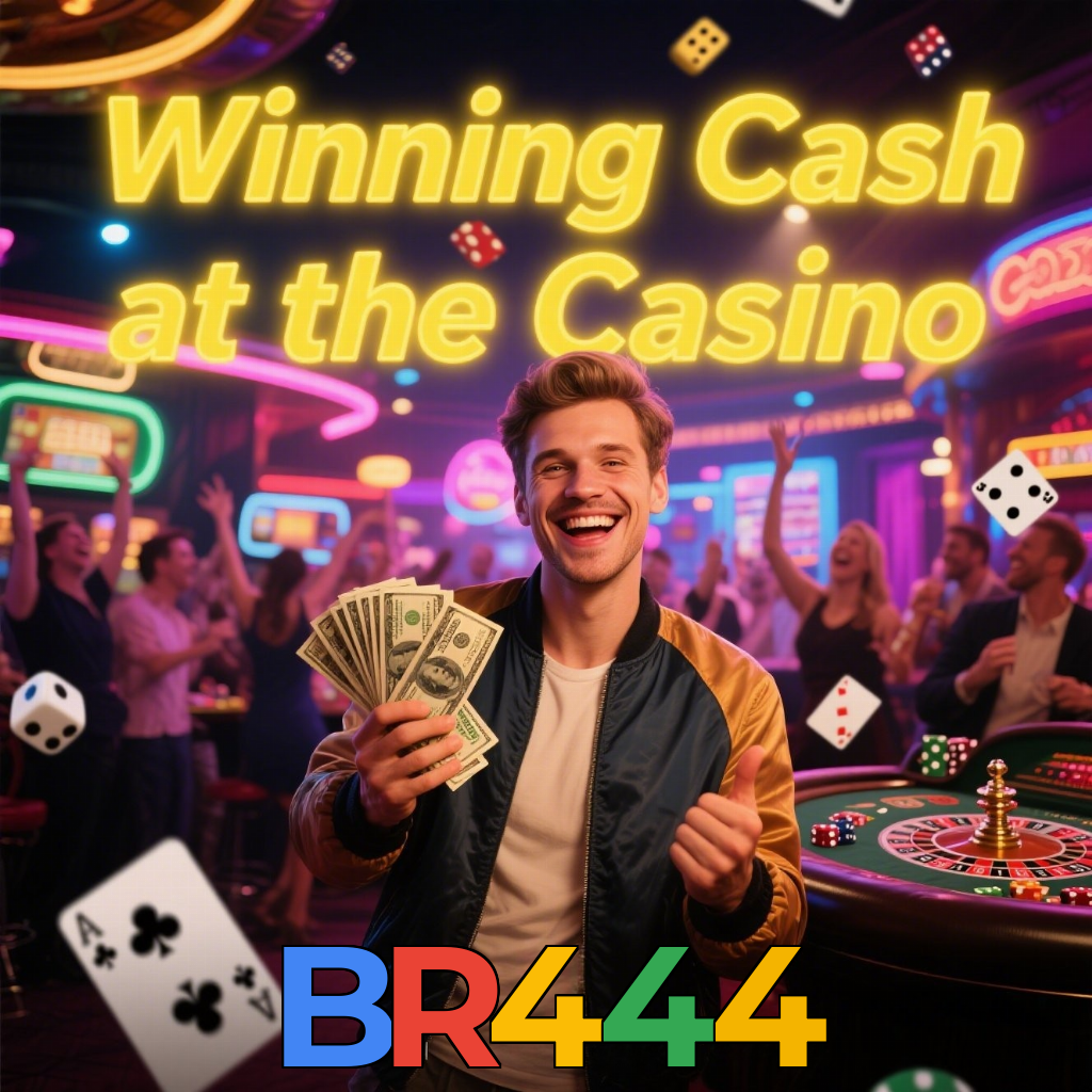 BR444:Apostas no futebol e diversão garantida com roleta e blackjack!