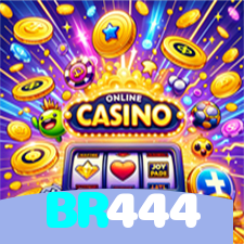 BR444：A sorte está no cassino online com apostas no futebol e grandes vitórias!
