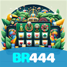 BR444：Aposte agora nas roletas e veja a sorte brilhar para você!