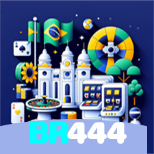 BR444：Vença no futebol online e leve para casa prêmios incríveis!