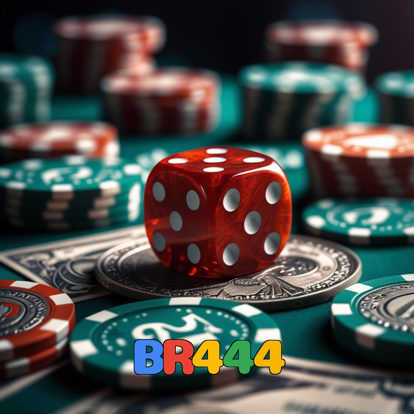 BR444:Jogue poker online e mostre suas habilidades nas cartas!