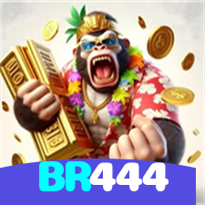 BR444：Aposte no futebol e jogue os melhores jogos de cassino com grandes prêmios!