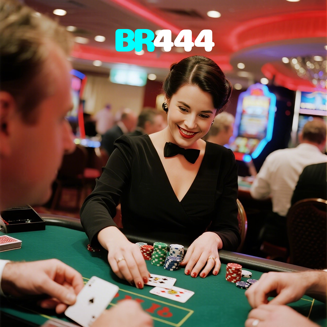 BR444:Jogue blackjack, aposte no futebol e vença com grandes prêmios!