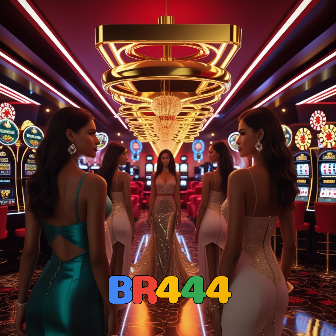 BR444：Jogue slots, poker e aposte no futebol para prêmios incríveis!