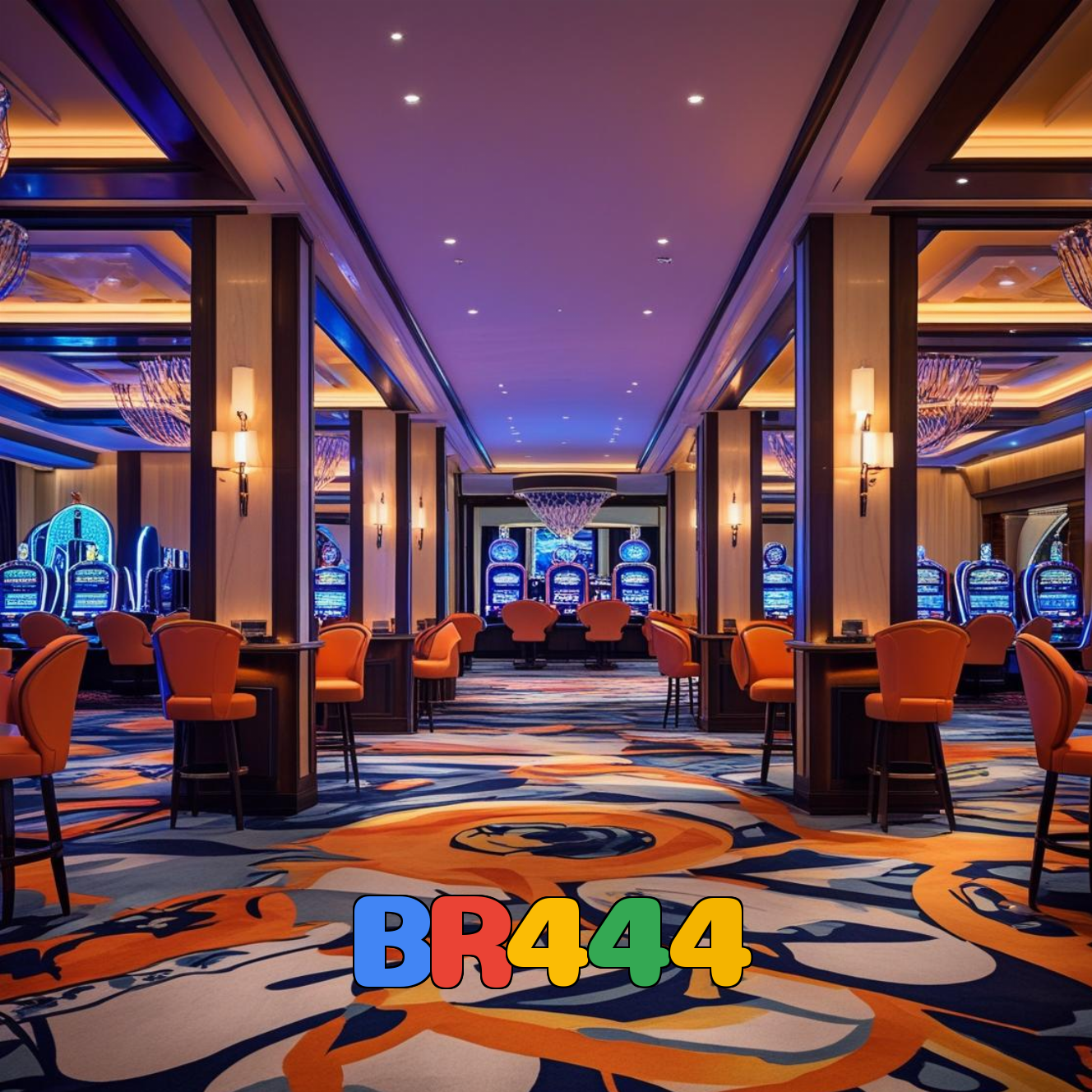 BR444:Aposte no futebol e ganhe nos jogos de blackjack e poker online!