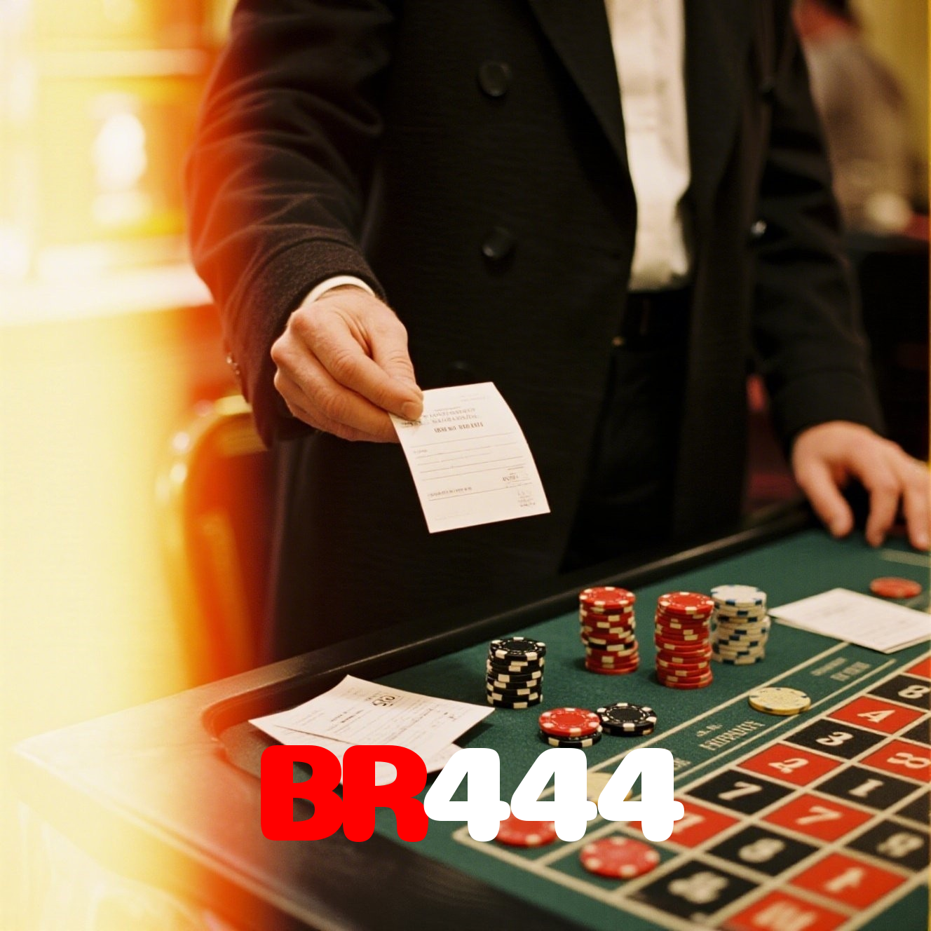 BR444:Apostas emocionantes no futebol e os melhores jogos de cassino!