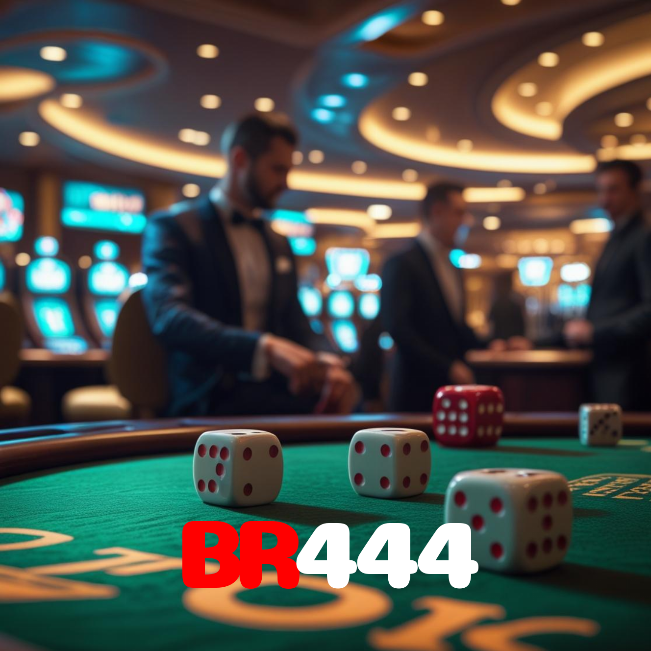 BR444：Aposte em futebol ao vivo e ganhe prêmios em jogos de cassino como roleta!