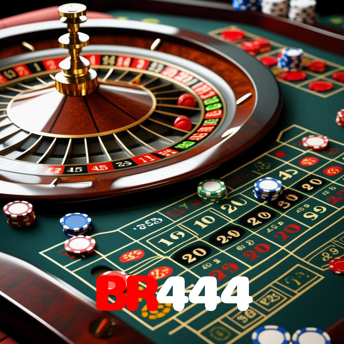 BR444：Aposte nas melhores slots e conquiste vitórias impressionantes!