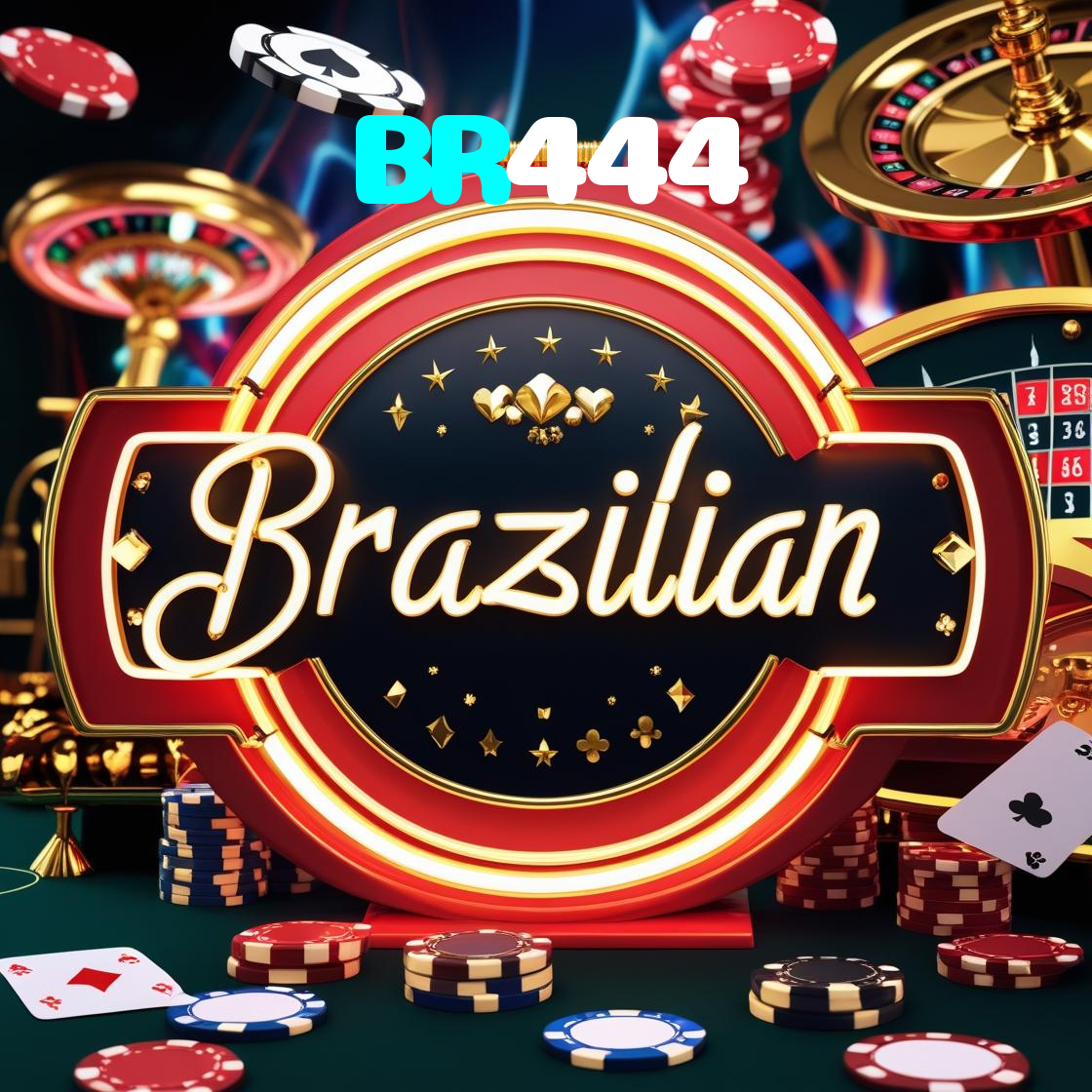 BR444:Grandes vitórias nas slots! Venha conquistar o jackpot agora!